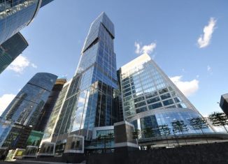 Офис на продажу, 614 м2, Москва, Пресненская набережная, 8с1, метро Выставочная