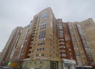 Двухкомнатная квартира на продажу, 67.6 м2, Уфа, Кировский район, улица Менделеева