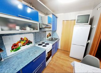 Продается 1-комнатная квартира, 33.4 м2, Казань, Революционная улица, 41, ЖК Юдино