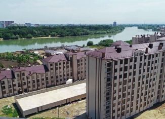 Продажа многокомнатной квартиры, 34.7 м2, аул Новая Адыгея, Береговая улица, 1к10