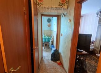 Продажа 2-ком. квартиры, 43 м2, Кемеровская область, улица Лермонтова, 14