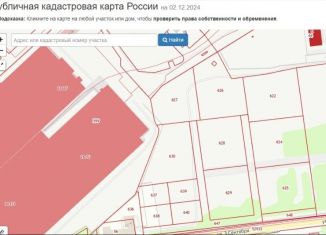 Продам участок, 275 сот., Липецк, улица 3 Сентября