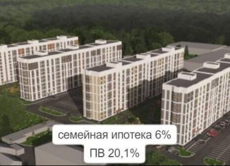 Продается 2-ком. квартира, 40.3 м2, Барнаул, Центральный район