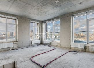 Продам 3-комнатную квартиру, 105.3 м2, Москва, проспект Лихачёва, 18к6, ЮАО