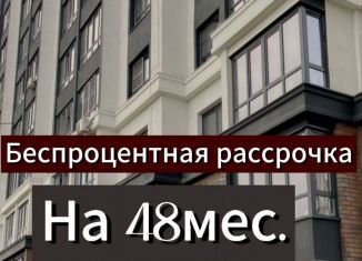 Продается 1-комнатная квартира, 62 м2, Махачкала, улица Ирчи Казака, 101А