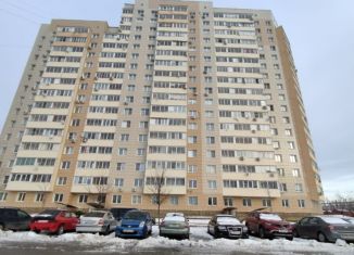 Продажа квартиры студии, 20.3 м2, Москва, улица Ленина, 12