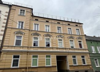 Продается трехкомнатная квартира, 73.8 м2, Советск, улица Искры, 39