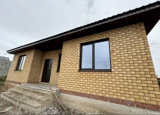 Продаю дом, 100 м2, деревня Бурцево, Фестивальная улица