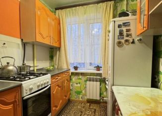 Продажа 1-ком. квартиры, 30 м2, Ярославль, Дзержинский район, улица Громова, 46