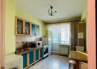 Продается 1-комнатная квартира, 39 м2, Бурятия, улица Смолина, 81