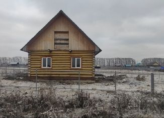 Продается дом, 80 м2, деревня Улукулево, улица Мира, 6