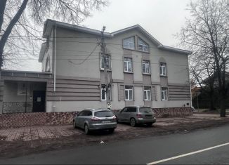 Продаю 4-ком. квартиру, 223.6 м2, Тверь, Троицкая улица, 1Б/27