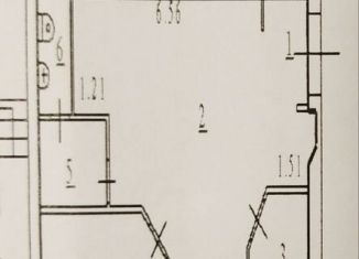 Сдаю офис, 50 м2, Пермский край, улица Ленина, 47