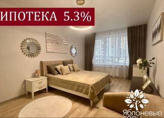 Продажа 2-комнатной квартиры, 49.8 м2, Воронеж, улица Загоровского, 9/2