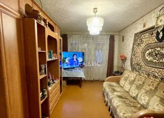 Продаю 2-ком. квартиру, 42 м2, Вологда, улица Казакова, 15, микрорайон Ремсельмаш