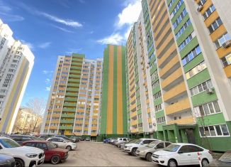 Продажа 1-комнатной квартиры, 37 м2, Самара, улица Гая, 27Б, метро Гагаринская