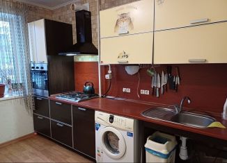 Продается 3-ком. квартира, 58.1 м2, Пермь, Рабоче-Крестьянская улица, 30