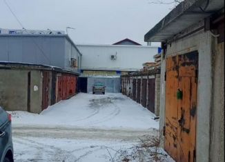 Гараж на продажу, 23 м2, деревня Хмели, шоссе Космонавтов, 316