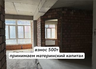 Продаю квартиру студию, 38 м2, Дагестан, проспект Али-Гаджи Акушинского, 138