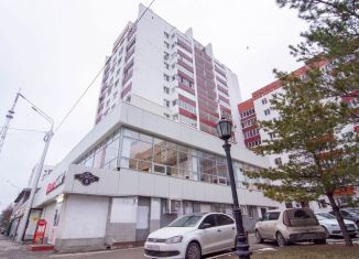 Продажа 3-ком. квартиры, 84 м2, Уфа, улица Заки Валиди, 5