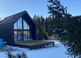 Сдам таунхаус, 60 м2, Свердловская область, Горнолыжная улица, 1Б