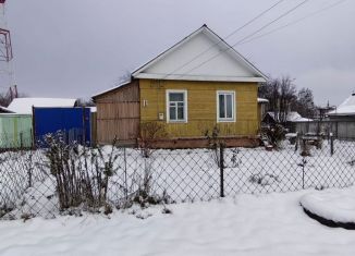 Продажа дома, 53.8 м2, рабочий посёлок Навля, 3-й переулок Красных Партизан