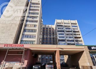 Продается однокомнатная квартира, 42.4 м2, Воронежская область, Ленинский проспект, 215