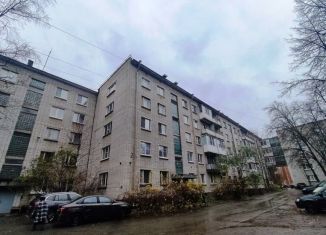 Продажа 1-комнатной квартиры, 31.1 м2, Сосновый Бор, Ленинградская улица, 24