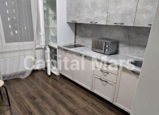 Сдам 1-ком. квартиру, 30 м2, Санкт-Петербург, улица Бабушкина, 55к1, метро Елизаровская