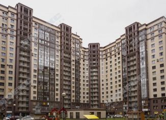 Продажа 1-ком. квартиры, 39.1 м2, Санкт-Петербург, Заставская улица, 46к1, Московский район