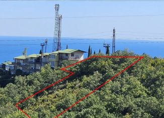 Продаю участок, 17.6 сот., посёлок городского типа Гурзуф, Ялтинская улица, 22Д