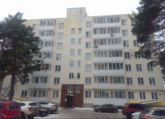 Продается 2-комнатная квартира, 47 м2, Кимры, Песочная улица, 4В