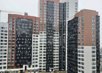 Продается 1-ком. квартира, 34.3 м2, Воронеж, улица 9 Января, 68к3, ЖК Современник