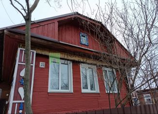 Продажа дома, 50 м2, Киров, улица 4-й Пятилетки, 35