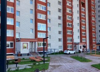 Продажа 1-комнатной квартиры, 48.3 м2, Смоленск, ЖК Загорье