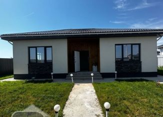 Продажа дома, 105 м2, деревня Минаево, Полевая улица