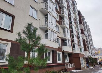 Продажа однокомнатной квартиры, 43 м2, Иваново, Фрунзенский район, 1-й Рабфаковский переулок, 2