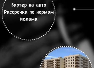 Продаю квартиру студию, 23 м2, Избербаш, улица Беделова, 10