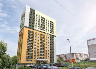 Продажа 3-ком. квартиры, 54 м2, Ижевск, Ленинский район, улица Баранова, 82