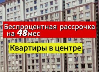 Продается трехкомнатная квартира, 117 м2, Махачкала, Индустриальный переулок, 24В