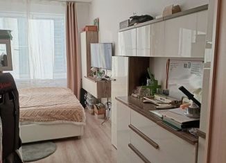 Продается 1-комнатная квартира, 40 м2, Екатеринбург, улица Павла Шаманова, 17