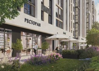 3-ком. квартира на продажу, 76 м2, Аксай