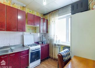 Продается 2-ком. квартира, 44.6 м2, Хабаровск, улица Калараша, 29