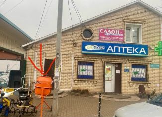 Сдается в аренду помещение свободного назначения, 11.3 м2, Оренбургская область, Базарная улица, 7А