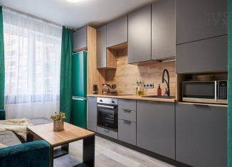 Продажа 3-ком. квартиры, 74 м2, Тюмень, Ленинский округ