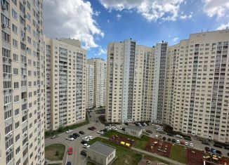 Продается квартира свободная планировка, 89.5 м2, Саратов, жилой комплекс Царицынский, 4к1, Фрунзенский район