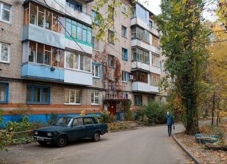 Продажа 2-ком. квартиры, 42 м2, Воронежская область, улица Остужева, 15