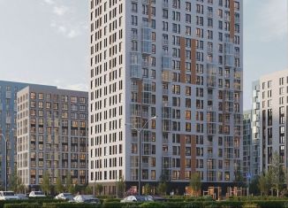 Продается 3-ком. квартира, 72 м2, Санкт-Петербург, Русановская улица, 19к2, метро Рыбацкое