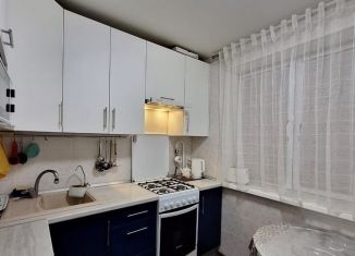 Продается 2-комнатная квартира, 47.3 м2, Уфа, Черниковская улица, 83