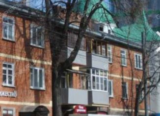 Продажа трехкомнатной квартиры, 67 м2, Нижегородская область, Большая Печёрская улица, 38